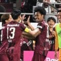 【神戸】京都下し１位名古屋に並ぶ　スキッベ監督「まだ何も終わっていない」