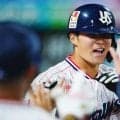 【こんな人】ヤクルト石井巧、成長したのは「食べるスピード」憧れの兄、西武の一成と同じ世界に