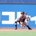 【巨人】延長12回の窮地に浦田俊輔の美技　前進守備での回転送球で本塁アウトで勝ち越し許さず
