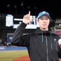 【日本ハム】福島蓮、今季初勝利も「詰めの甘さを反省」登板最終回７回に本塁打献上に悔しさ