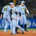 【阪神】桐敷拓馬が、モレッタが…救援陣打たれ痛恨逆転負け　藤川監督「また明後日から」
