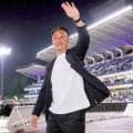 町田・黒田剛監督　３戦連続無失点を評価「大きな成果」地区１位遠のくも前向きな姿勢強調