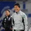 【東京Ｖ】城福監督「我々がシュート何本打ったのかと思うと、道のりは決して近くはない」