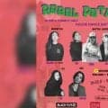KAZANEプロデュース！女性限定ハウスダンスバトル「REBEL PETAL」が5月17日、表参道・Robin Clubにて開催！