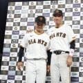 【データ】巨人坂本勇人、プロ20年目で通算300本塁打　通算2293試合目でのスロー到達
