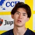 【日本代表】後藤啓介「FWは本当にやりたくない」の真意　夢舞台へ運命のメンバー発表まで１日