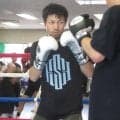 ユーリ阿久井政悟「返り咲くなら２階級制覇」６月６日スーパーフライ級初挑戦「大事な試合」
