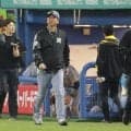 阪神・藤川監督　桐敷失点「その前の走者一塁で、ウチが追加点を取らなければいけないというゲーム展開」【一問一答】