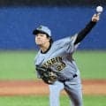 阪神・高橋遥人　今季最多１１Ｋ　連続完封＆無失点止まっても抜群の安定感「粘りのピッチングができました」