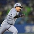 阪神　新クリーンアップ三回鮮やか！３番佐藤輝→４番大山→５番中野で一時逆転劇　２桁三振連続試合「５」でストップ