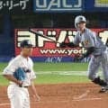 阪神・中野「５番でも変わらない」つなぐ意識で一時勝ち越し打　「昨日、ちょっと意識しすぎた」４試合ぶり安打