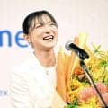 坂本花織　引退会見で結婚サプライズ発表　　「本当に（性格は）真逆の方」同い年の一般男性と５・５に　今後は指導者の道へ