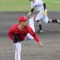 広島・玉村　地元・福井に初凱旋登板で６回１失点　「いつもとは違うかな」特別な心境で奮闘、則本と堂々の投げ合い