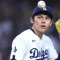 「平凡な内容」が続く佐々木朗希に苦言…3球種しかない“幅の狭さ”を米指摘「2巡目、3巡目には把握」「見逃さずにミスを捉えている」