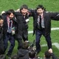 サッカーW杯の地上波　日本初戦と第3戦はNHK、第2戦は日テレ
