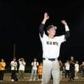 【巨人】サヨナラ弾の坂本勇人に「ファーストストライク、得点圏で打てたのはすごい」阿部監督