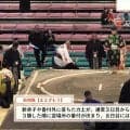 「朝から叫んでる」「この時間から酔ってる？」大相撲、前相撲で響いた“ユニーク”な絶叫「なんか面白いw」一体、なぜ？ 反応さまざま