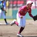 最速123キロ…中1の“逸材二刀流”が導いた全国準V　効率重視のこだわりが生む進化