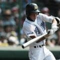 【あの時もキミはすごかった】今宮健太が甲子園で見せた伝説の10球。「チビでもやれる」と証明した