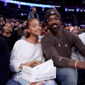 “NBA王者”JR・スミスが40歳で大学卒業…成績は満点、卒業後の目標も明かす