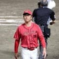 広島・新井監督「あそこはもう遠藤に任せているから」痛恨２戦連続サヨナラ負け　借金９からリーグ優勝したチーム過去になく
