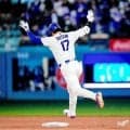 大谷翔平が７号弾直後に見せた表情「安堵、笑顔、笑っていた」ロバーツ監督が明かした素の大谷　山本は「みんな静かに見守っていた」