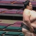 16歳力士が252キロ“超巨漢”をぶん投げた！「正しい攻略法」驚きの光景にファン驚嘆