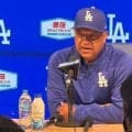 復活HRも…大谷翔平を「リセット」　ロバーツ監督が投手専念させる理由、今後の構想も