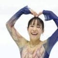 【フィギュア】三原舞依さん、坂本花織さんとの過去写真をインスタで公開　同じ所属先、神戸出身
