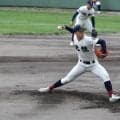 北照はセンバツ未登板の右サイド右腕が好投！7回コールドで春初戦を突破！【北海道】