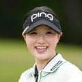 19歳松原柊亜「初メジャー…爆打ちして終わりました」先週初挑戦の国内メジャーでの思いつづる