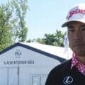 松山英樹が全米プロへ意気込み「自分に期待しながら頑張っていきたい」