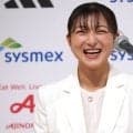 「全然知らなくて…教えてほしかったなと」坂本花織さん電撃入籍→“事前報告なかった”とこぼすフィギュアレジェンド　現役時代のスケーティングを「氷上に咲くひまわり」と表現