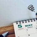 「5月病」を食事と生活習慣で整える！5つの対策