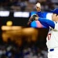 大谷翔平が5年ぶりの“珍事”　本人も苦笑い…まさかの事態に実況も「Oh！」