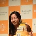 22日誕生日の高木美帆さんにサプライズケーキ！！「頭の中が今真っ白になっています」