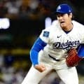 大谷翔平の前で“やらかし”「アウトを忘れたようだ」　ド軍実況も“痛快”…7回0封を呼んだミス