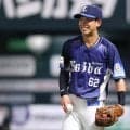 「なんでそこいんの？」　目の前横切り…西武の名手が“安打強奪”「守備範囲バグってて草」