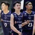 横浜BCが4選手との契約継続を発表…森井健太、須藤昂矢、キング開のガード陣は揃って在籍7年目のシーズンへ