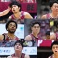 川崎ブレイブサンダースが7選手の契約継続を発表…篠山竜青や津山尚大らが来季へ意気込み