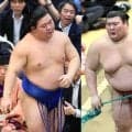 【５日目の見どころ】安定感抜群の若隆景　押し相撲の隆の勝も下から押し出す　波の乗れない熱海富士　好調・藤ノ川をどう料理するか