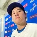 大谷翔平　愛犬・デコピンに「１年でも長く生きてほしい」スパイクのプリントに米注目　５月に誕生日　一緒に好投「今年はいい内容」