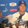 大谷翔平、打撃不振は「実力不足」　死球やWBCの影響を否定…“打者休養”も「納得」