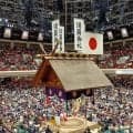 大相撲夏場所５日目に満員御礼、歴代２位の連続300日達成　歴代１位666日連続まであと４年