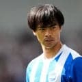 サッカー日本代表にもブライトンにも大打撃 三笘薫は心身ともにコンディションを上げていた