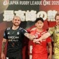 【ラグビー】オールブラックスのレジェンドがプライドかけて激突　ＰＯ初進出のＢＲ東京、ペレナラ「こうして違う国で対戦できるのは楽しみ」