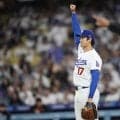 投手専任の大谷翔平が７回無失点好投でチームの連敗止める「自分のやるべきことを重視しながら」