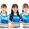 大学で興味持った「よさこい踊り」　地元出身の“姉妹ルーキー”…北海道を盛り上げる美人チア