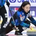 「デート楽しんでくださいね～」カーリング藤沢五月の“レアな姿”…「わぉ！スゲ〜良い笑顔」「可愛すぎて反則」