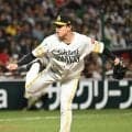 【ソフトバンク】木村光、出場選手登録抹消　登板過多でリフレッシュさせるため　笹川吉康も抹消